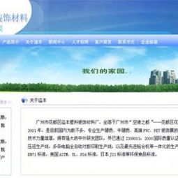 商丘专业网站建设与网络推广一站式服务解决方案